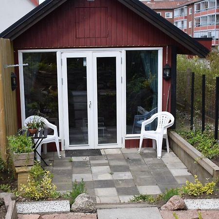 Gaeststuga I Centrala Ystad Esterno foto